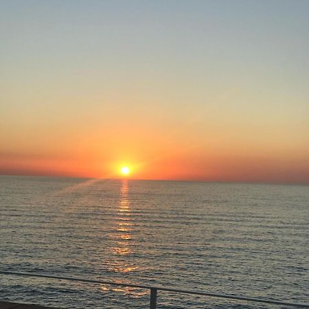 Apartamento Terrazza Sul Mare Pizzo  Exterior foto