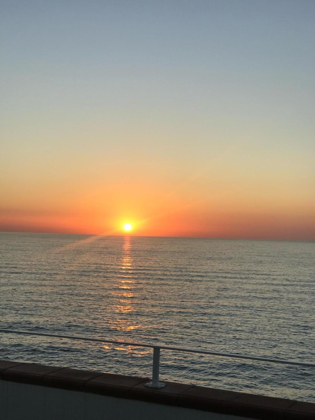 Apartamento Terrazza Sul Mare Pizzo  Exterior foto