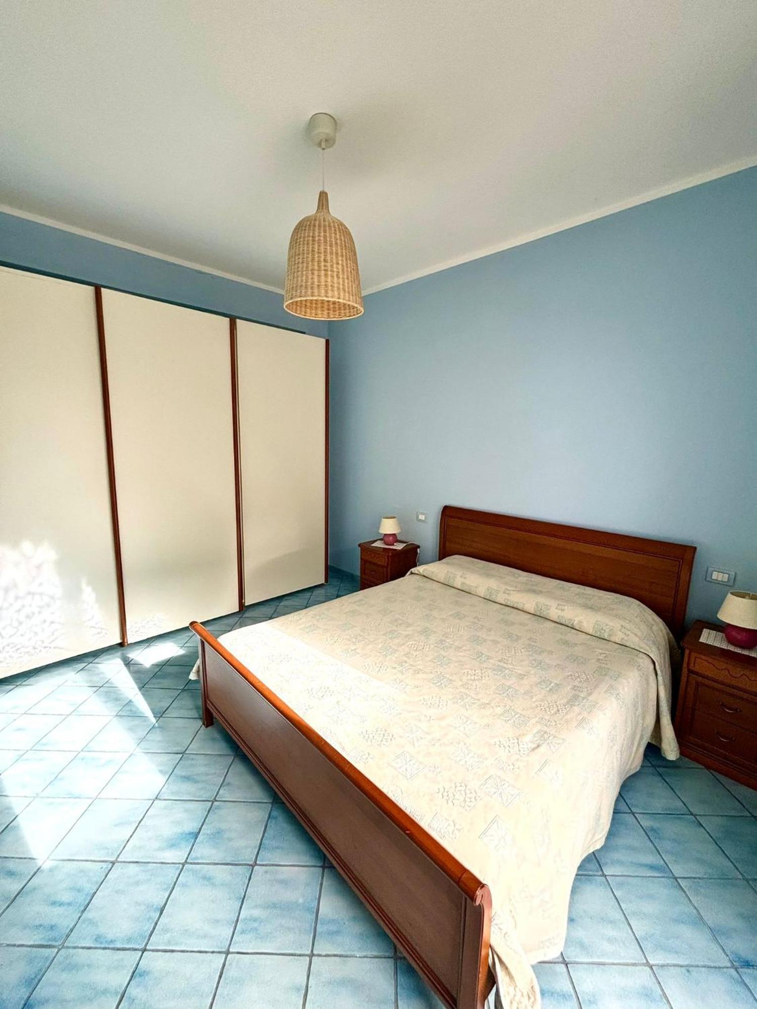 Apartamento Terrazza Sul Mare Pizzo  Exterior foto